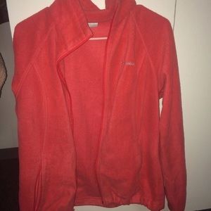Columbia jacket